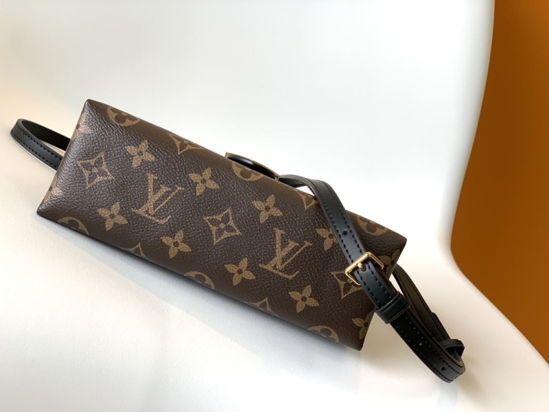 LV Top Handle Bags